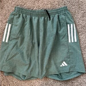 Men’s adidas shorts